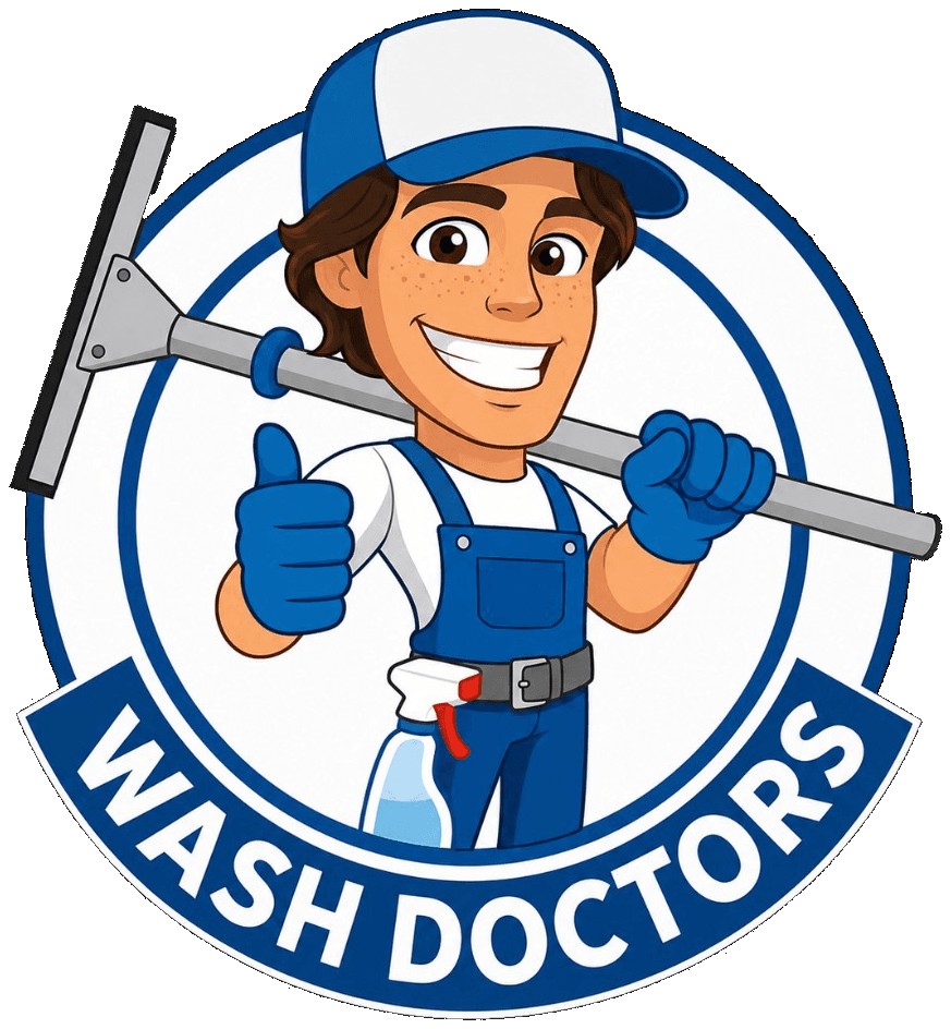 The Wash Doctors